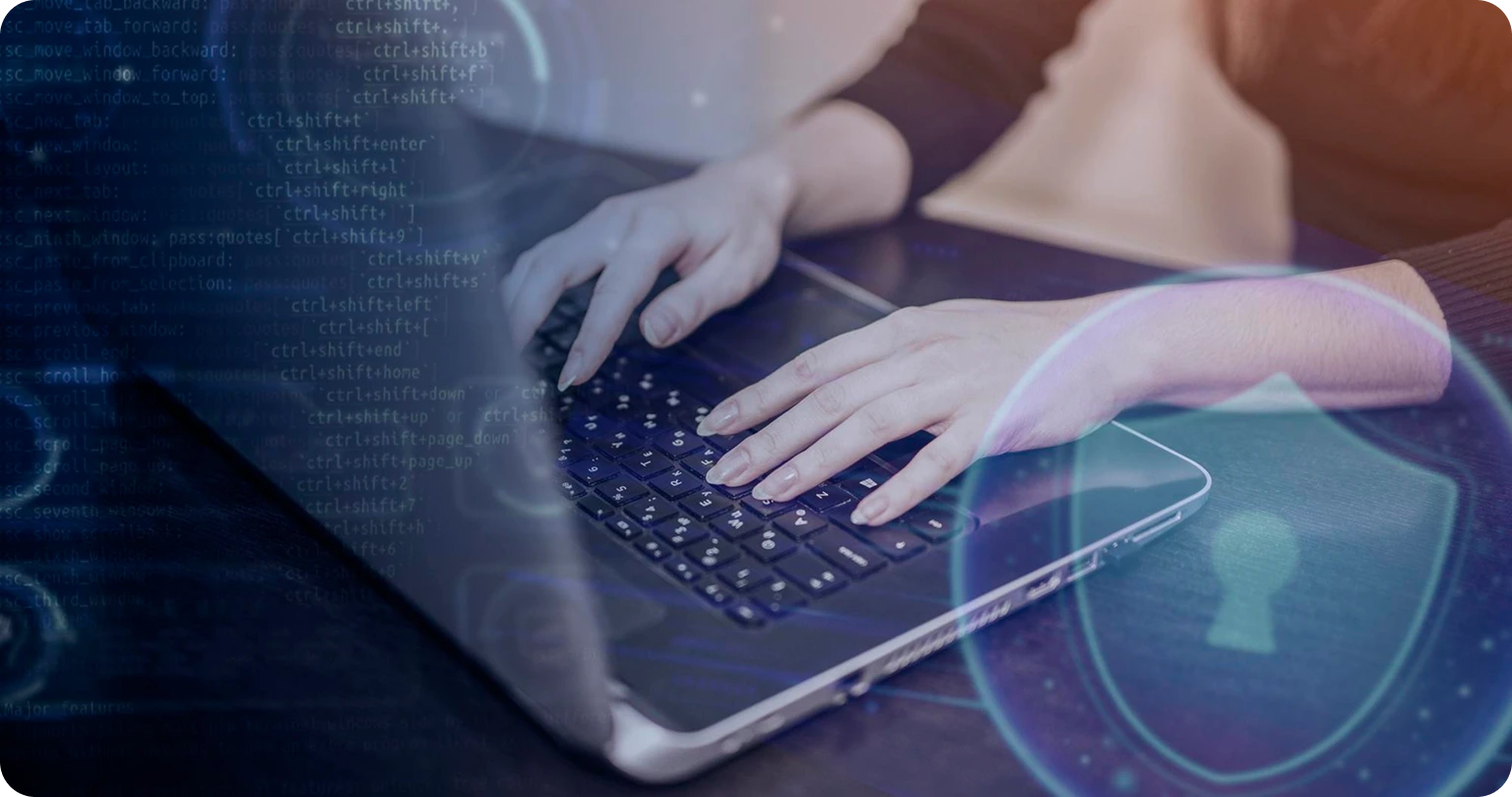 Segurança e privacidade: por que soluções mobile personalizadas...