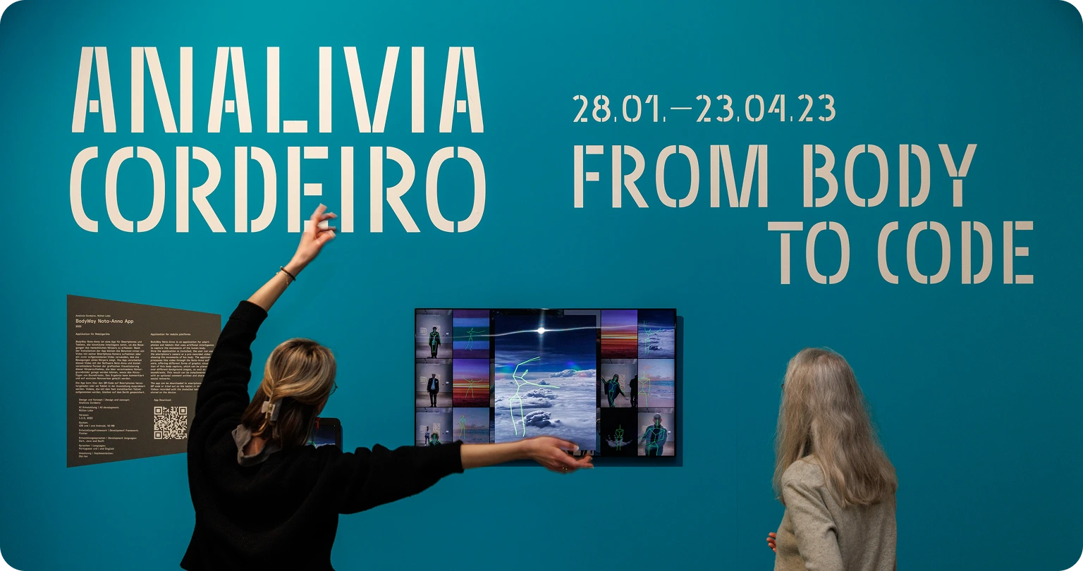 CASE | Aplicativo une dança e tecnologia com inteligência artificial