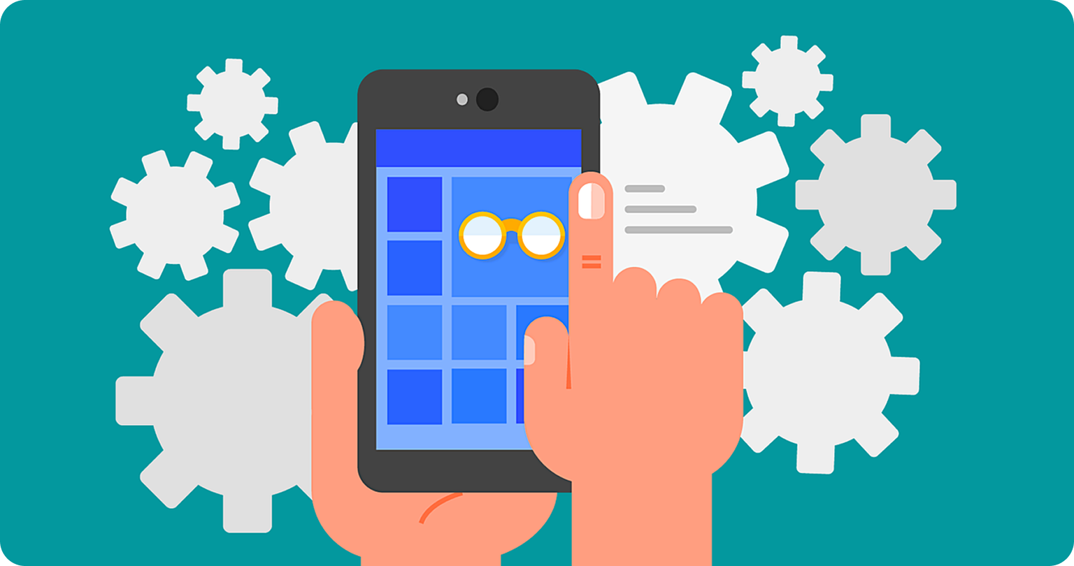 5 motivos para ter soluções web e mobile personalizadas