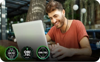 Medalhas digitais: reconheça as conquistas de alunos e colaboradores