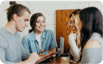 Guia prático para utilizar badges digitais em empresas