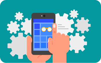 5 motivos para ter soluções web e mobile personalizadas